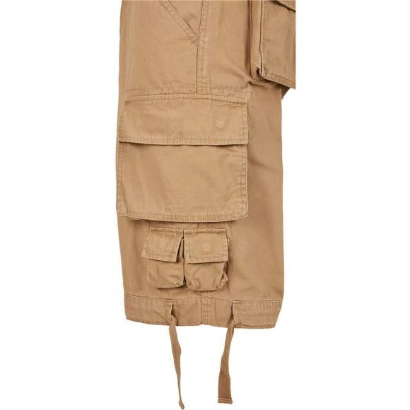 B2001 - Short Savage Vintage 10 B2001 - Short Savage Vintage – Image 10