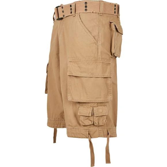 B2001 - Short Savage Vintage 12 B2001 - Short Savage Vintage – Image 12