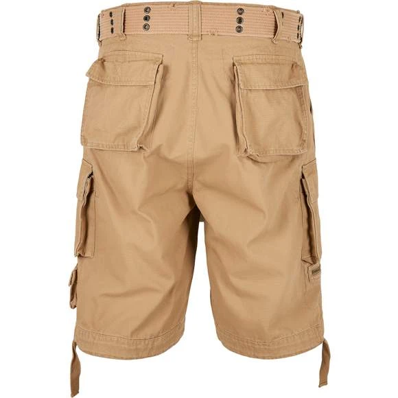 B2001 - Short Savage Vintage 7 B2001 - Short Savage Vintage – Image 7