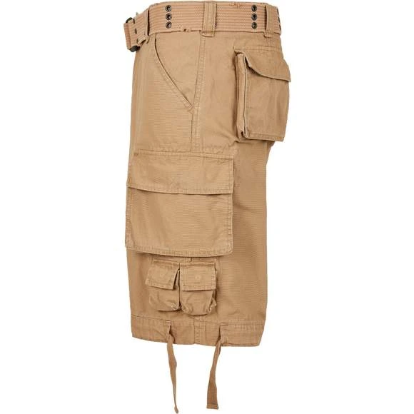 B2001 - Short Savage Vintage 8 B2001 - Short Savage Vintage – Image 8