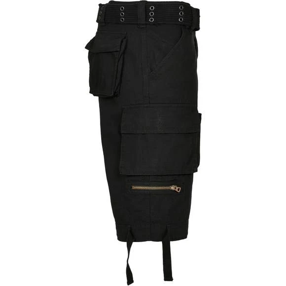 B2001 - Short Savage Vintage 5 B2001 - Short Savage Vintage – Image 5