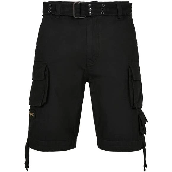 B2001 - Short Savage Vintage 2 B2001 - Short Savage Vintage – Image 2