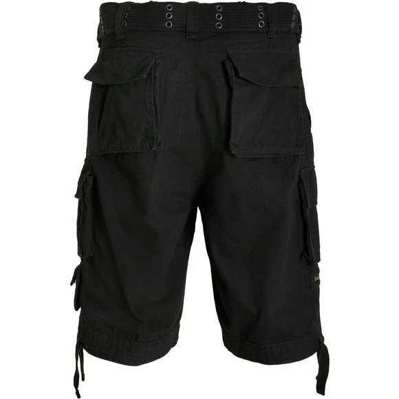 B2001 - Short Savage Vintage 3 B2001 - Short Savage Vintage – Image 3