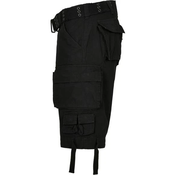 B2001 - Short Savage Vintage 4 B2001 - Short Savage Vintage – Image 4