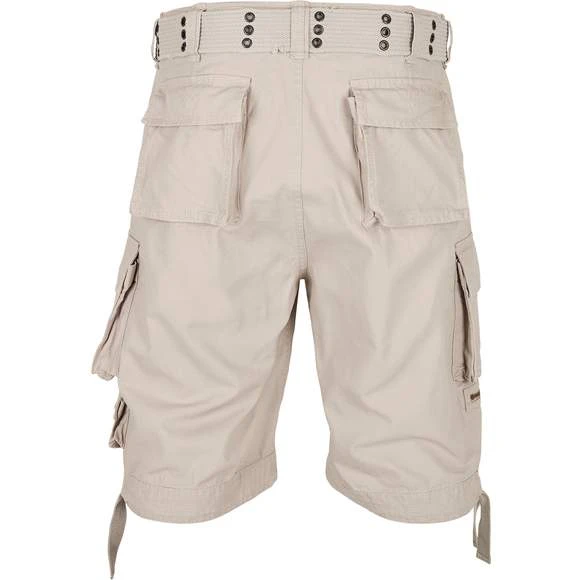 B2001 - Short Savage Vintage 20 B2001 - Short Savage Vintage – Image 20