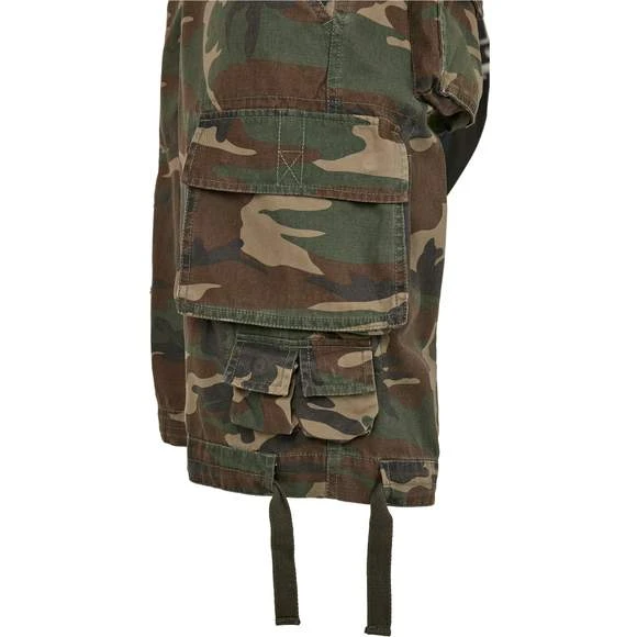 B2001 - Short Savage Vintage 17 B2001 - Short Savage Vintage – Image 17