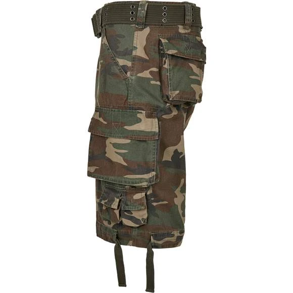 B2001 - Short Savage Vintage 15 B2001 - Short Savage Vintage – Image 15