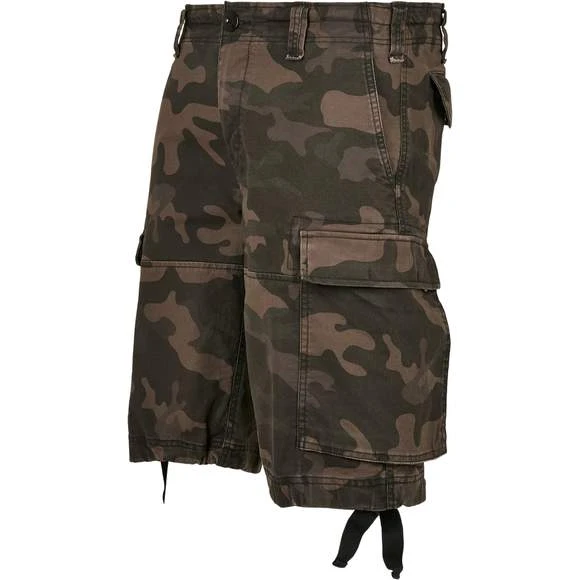 B2002 - Short Vintage 12 B2002 - Short Vintage – Image 12