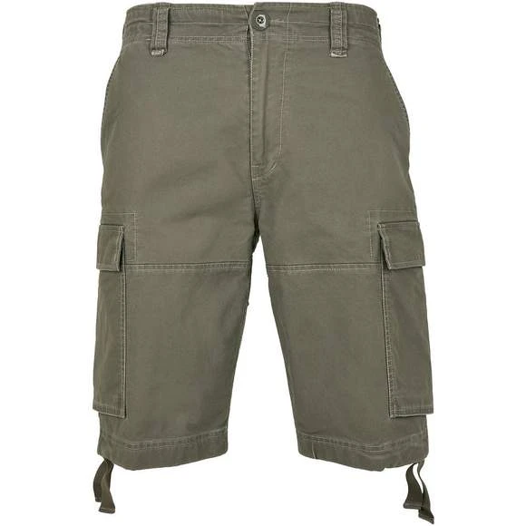 B2002 - Short Vintage 2 B2002 - Short Vintage – Image 2