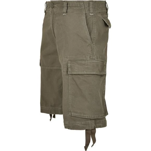 B2002 - Short Vintage 6 B2002 - Short Vintage – Image 6