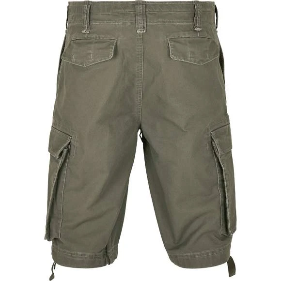 B2002 - Short Vintage 3 B2002 - Short Vintage – Image 3