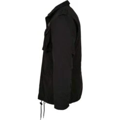 B3101 - Veste M65 Giant -Style au Travail aHR0cDovL21lZGlhMi5kZXNpZ25wYXJ0bmVyLmZyL2MvcC8xNjI4NC8xNjI4NC0xNzg3NS0zLmpwZw