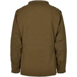 B3101 - Veste M65 Giant -Style au Travail aHR0cDovL21lZGlhMi5kZXNpZ25wYXJ0bmVyLmZyL2MvcC8xNjI4NC8xNjI4NC0xNzg3OS0yLmpwZw