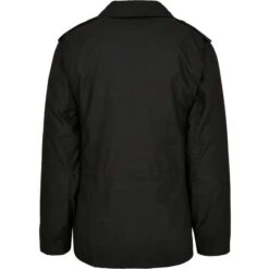 B3108 - Veste M65 -Style au Travail aHR0cDovL21lZGlhMi5kZXNpZ25wYXJ0bmVyLmZyL2MvcC8xNjI4NS8xNjI4NS0xNzg3NS0yLmpwZw