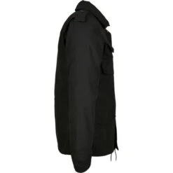 B3108 - Veste M65 -Style au Travail aHR0cDovL21lZGlhMi5kZXNpZ25wYXJ0bmVyLmZyL2MvcC8xNjI4NS8xNjI4NS0xNzg3NS0zLmpwZw