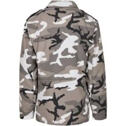 B3108 - Veste M65 -Style au Travail aHR0cDovL21lZGlhMi5kZXNpZ25wYXJ0bmVyLmZyL2MvcC8xNjI4NS8xNjI4NS0xNzg3OC0yLmpwZw