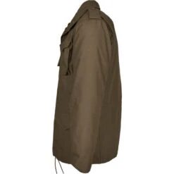 B3108 - Veste M65 -Style au Travail aHR0cDovL21lZGlhMi5kZXNpZ25wYXJ0bmVyLmZyL2MvcC8xNjI4NS8xNjI4NS0xNzg3OS0zLmpwZw