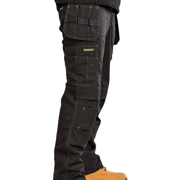 STW0008 - Pantalon Huntsville 5 STW0008 - Pantalon Huntsville – Image 5