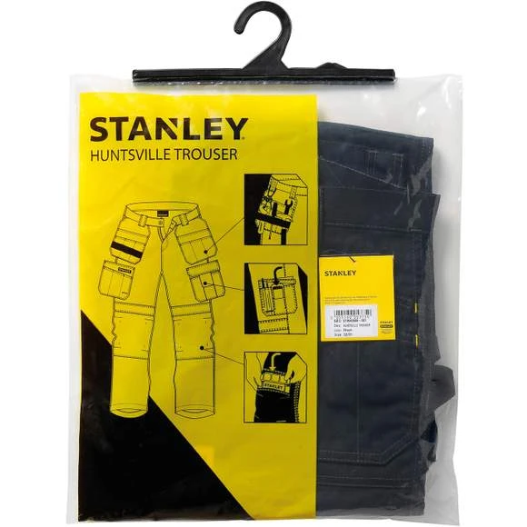 STW0008 - Pantalon Huntsville 6 STW0008 - Pantalon Huntsville – Image 6