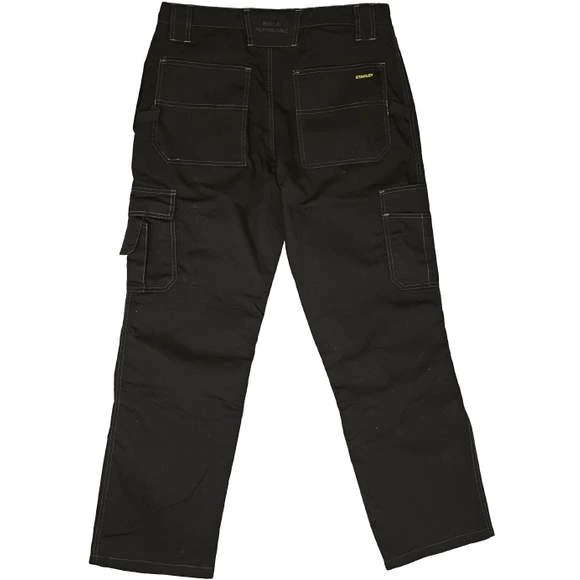 STW0008 - Pantalon Huntsville 3 STW0008 - Pantalon Huntsville – Image 3