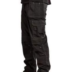 STW0008 - Pantalon Huntsville 10 STW0008 - Pantalon Huntsville -Style au Travail aHR0cDovL21lZGlhMi5kZXNpZ25wYXJ0bmVyLmZyL2MvcC8xNjI4OS8xNjI4OS0xNzg4NS0zLmpwZw