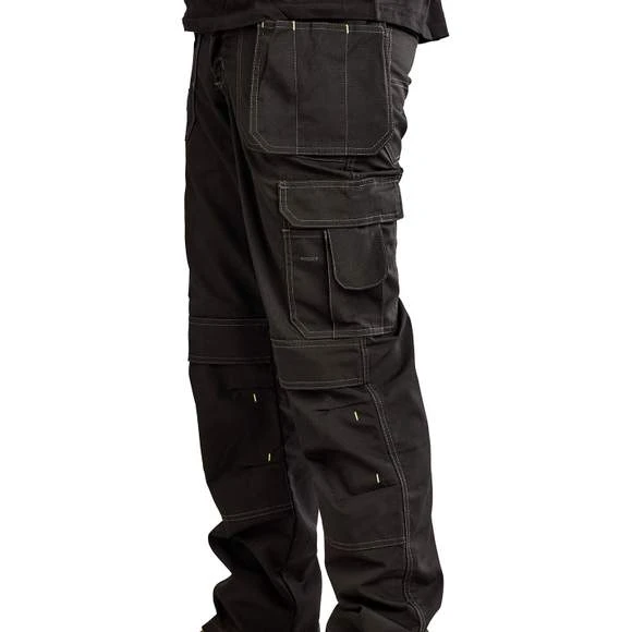 STW0008 - Pantalon Huntsville 4 STW0008 - Pantalon Huntsville – Image 4