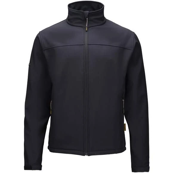 SY020 - Softshell Stanley Teton 2 Couches Entièrement Zippé 2 SY020 - Softshell Stanley Teton 2 Couches Entièrement Zippé – Image 2