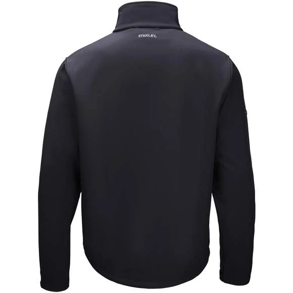 SY020 - Softshell Stanley Teton 2 Couches Entièrement Zippé 3 SY020 - Softshell Stanley Teton 2 Couches Entièrement Zippé – Image 3