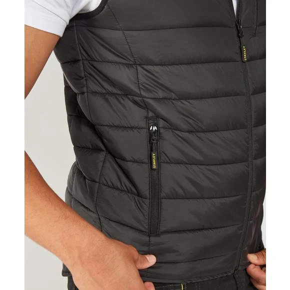 STW40030 - Veste Sans Manches Arlee 6 STW40030 - Veste Sans Manches Arlee – Image 6