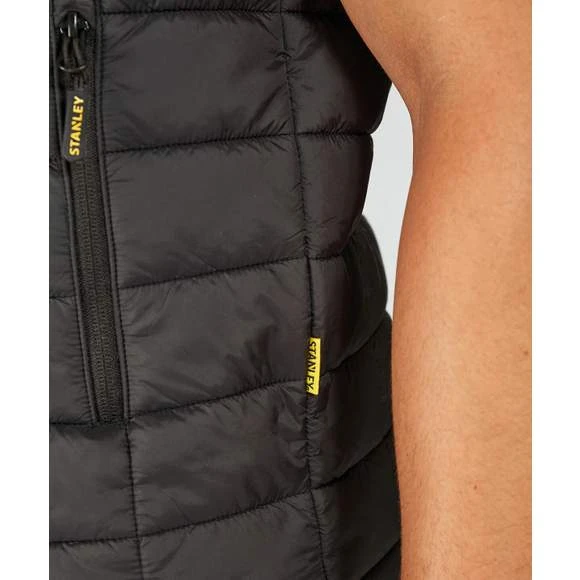 STW40030 - Veste Sans Manches Arlee 8 STW40030 - Veste Sans Manches Arlee – Image 8