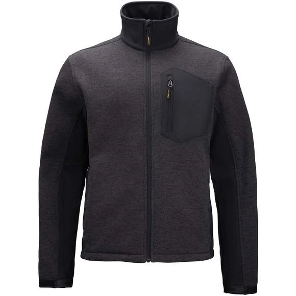 STW40031 - Polaire Brady Zippée Sur Toute La Hauteur 2 STW40031 - Polaire Brady Zippée Sur Toute La Hauteur – Image 2