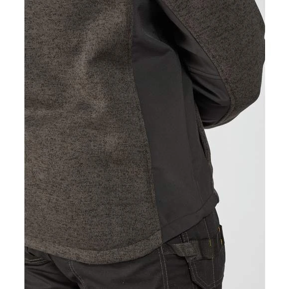 STW40031 - Polaire Brady Zippée Sur Toute La Hauteur 8 STW40031 - Polaire Brady Zippée Sur Toute La Hauteur – Image 8