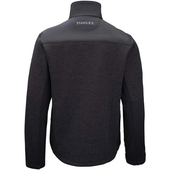 STW40031 - Polaire Brady Zippée Sur Toute La Hauteur 3 STW40031 - Polaire Brady Zippée Sur Toute La Hauteur – Image 3