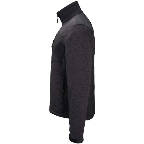 STW40031 - Polaire Brady Zippée Sur Toute La Hauteur 4 STW40031 - Polaire Brady Zippée Sur Toute La Hauteur – Image 4