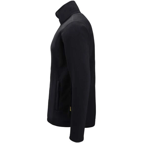 SY023 - Micropolaire à fermeture Zippée Stanley Dixon 4 SY023 - Micropolaire à fermeture Zippée Stanley Dixon – Image 4