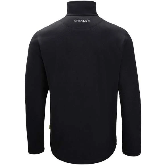 STW40033 - Micropolaire Hobson Quart De Zip 3 STW40033 - Micropolaire Hobson Quart De Zip – Image 3