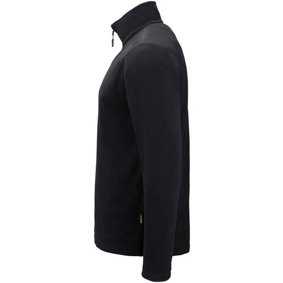 STW40033 - Micropolaire Hobson Quart De Zip 4 STW40033 - Micropolaire Hobson Quart De Zip – Image 4