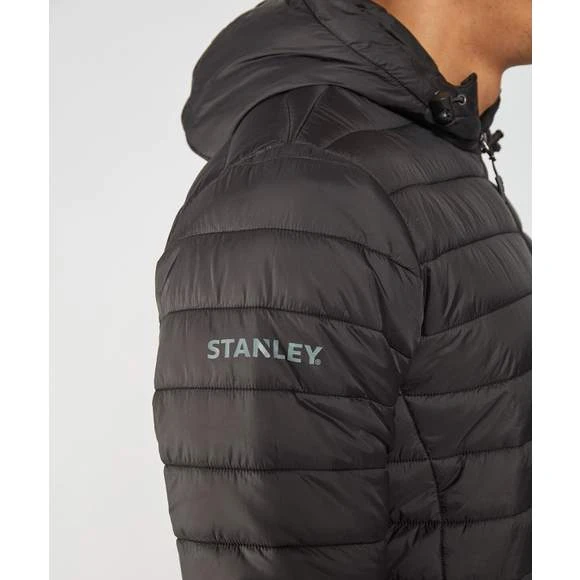 STW40034 - Veste Rembourrée Westby 7 STW40034 - Veste Rembourrée Westby – Image 7