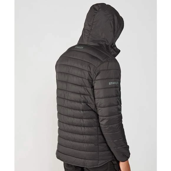 STW40034 - Veste Rembourrée Westby 9 STW40034 - Veste Rembourrée Westby – Image 9