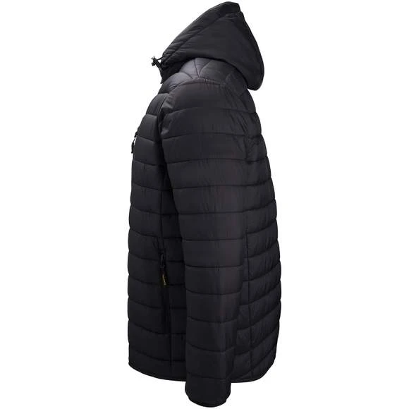 STW40034 - Veste Rembourrée Westby 4 STW40034 - Veste Rembourrée Westby – Image 4