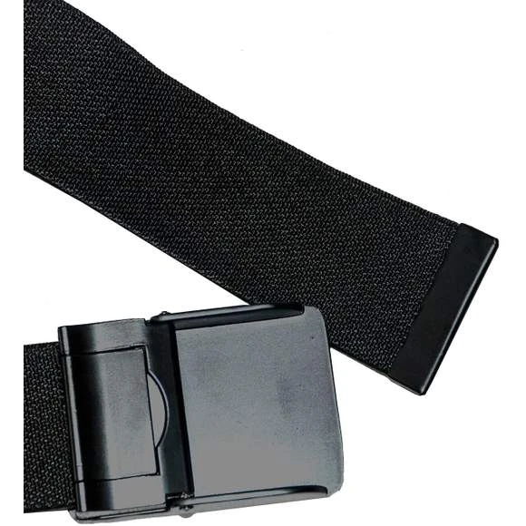 STW40010 - Ceinture Logo Stanley (boucle à Pince) 4 STW40010 - Ceinture Logo Stanley (boucle à Pince) – Image 4