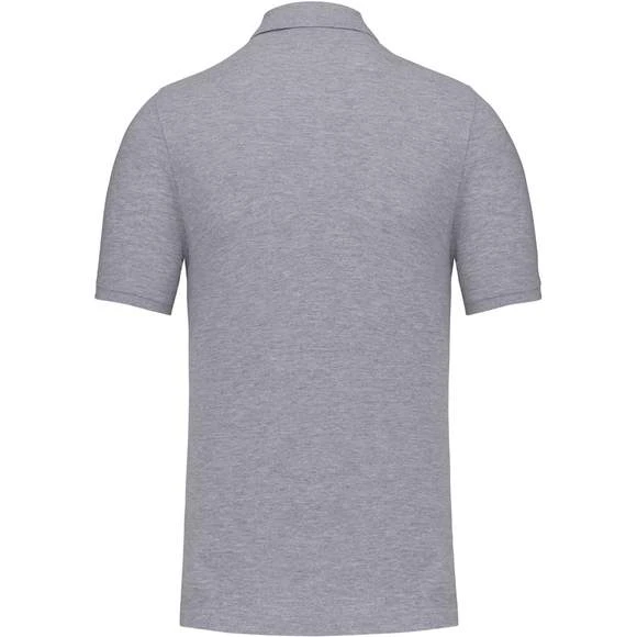 WK207 - Polo écoresponsable Homme 12 WK207 - Polo écoresponsable Homme – Image 12