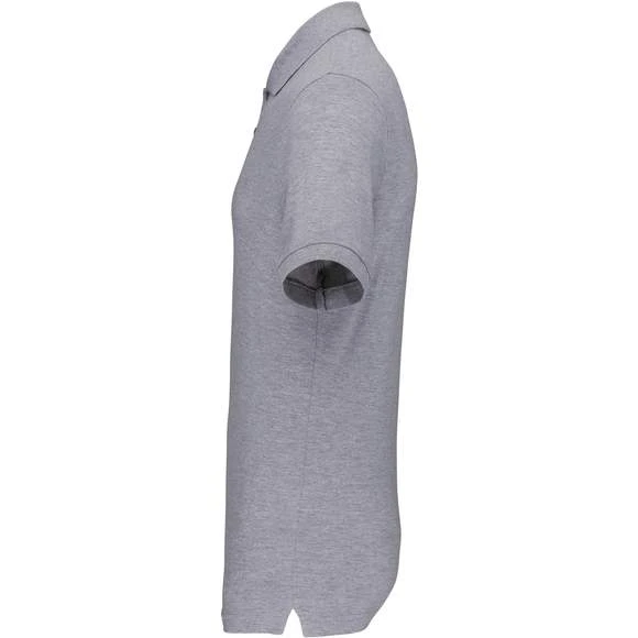 WK207 - Polo écoresponsable Homme 13 WK207 - Polo écoresponsable Homme – Image 13