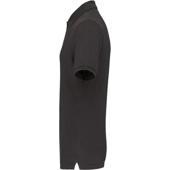 WK207 - Polo écoresponsable Homme 4 WK207 - Polo écoresponsable Homme – Image 4