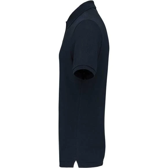 WK207 - Polo écoresponsable Homme 10 WK207 - Polo écoresponsable Homme – Image 10