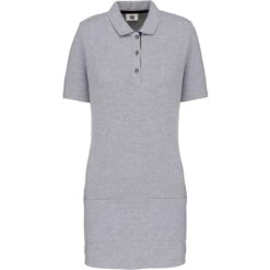 WK209 - Polo Long Manches Courtes Femme 17 WK209 - Polo Long Manches Courtes Femme -Style au Travail aHR0cDovL21lZGlhMi5kZXNpZ25wYXJ0bmVyLmZyL2MvcC8xNjIxMi8xNjIxMi0xNzgyMy0xLmpwZw