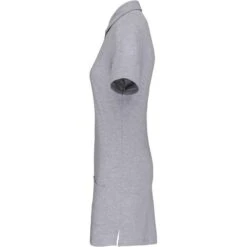 WK209 - Polo Long Manches Courtes Femme 19 WK209 - Polo Long Manches Courtes Femme -Style au Travail aHR0cDovL21lZGlhMi5kZXNpZ25wYXJ0bmVyLmZyL2MvcC8xNjIxMi8xNjIxMi0xNzgyMy0zLmpwZw