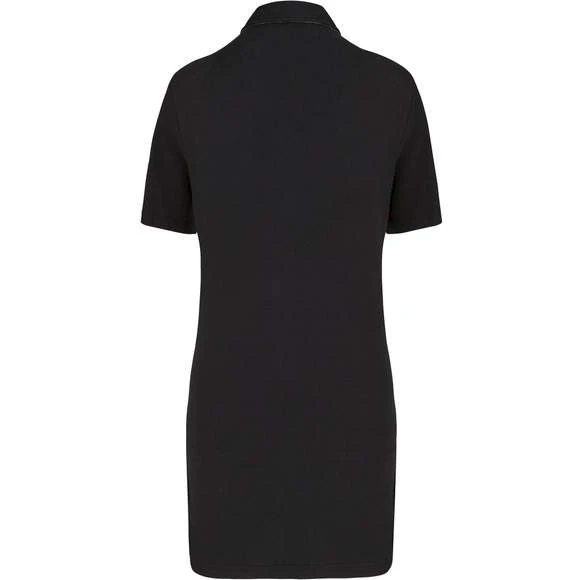 WK209 - Polo Long Manches Courtes Femme 9 WK209 - Polo Long Manches Courtes Femme – Image 9