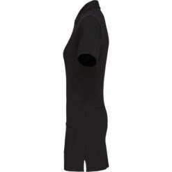 WK209 - Polo Long Manches Courtes Femme 22 WK209 - Polo Long Manches Courtes Femme -Style au Travail aHR0cDovL21lZGlhMi5kZXNpZ25wYXJ0bmVyLmZyL2MvcC8xNjIxMi8xNjIxMi0xNzgyNS0zLmpwZw