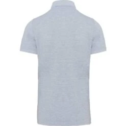 WK225 - Polo Col Boutons Pression Manches Courtes Homme 15 WK225 - Polo Col Boutons Pression Manches Courtes Homme -Style au Travail aHR0cDovL21lZGlhMi5kZXNpZ25wYXJ0bmVyLmZyL2MvcC8xNjIxMy8xNjIxMy0xNzgxNi0yLmpwZw